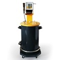 Gema CG09 Manual Coating Equipment OptiFlex 2 F1