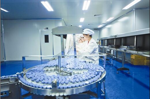 Hongkong Best Bio International Co.,Ltd