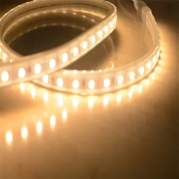 Top 10 Most Popular Chinese Single Colour Led Strip Brands