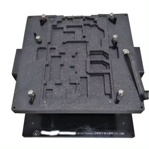 Know Everything About Durostone Wave Soldering Pallet