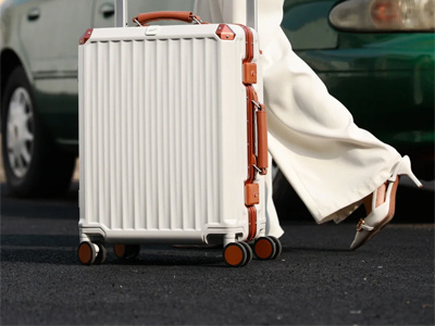 Dayanıklılık, Sürdürülebilirlik ve Akıllı İnovasyon, 2026'da Küresel Bagaj Endüstrisine Yön Veriyor