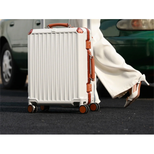 La durabilité, la durabilité et l’innovation intelligente stimulent l’industrie mondiale des bagages en 2026