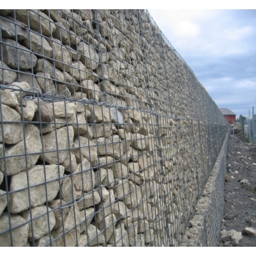 Top 10 China Gabion Box Manufacturers