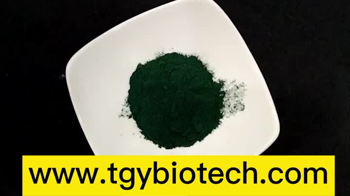 Chlorella Powder