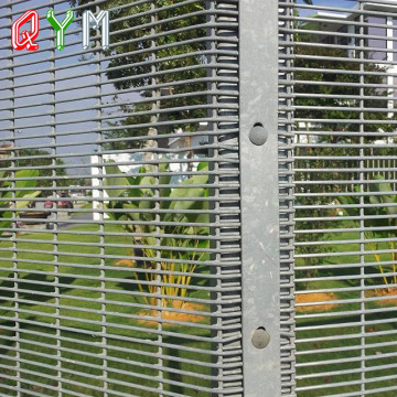 Top 10 China Anti Climb Fence Manufacturers