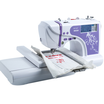 Asia's Top 10 Sewing and embroidery machine Brand List