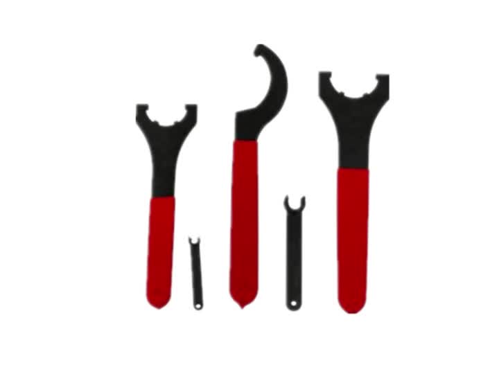 Hook Spanner