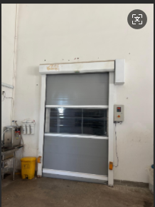 Workshop Access Control