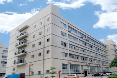 WUHAN LS PHOTOELECTRIC TECHNOLOGY CO., LTD.