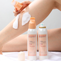 2024 New Hot Sale OKANEN Bisabolol Soothing 2 in 1 Hair Removal Foaming Spray1