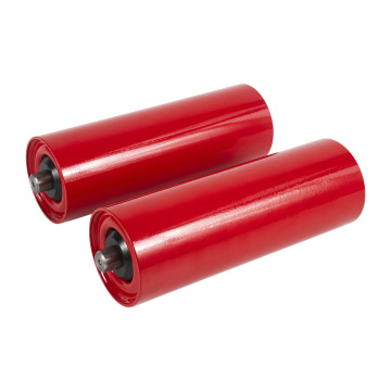 Conveyor roller How is an conveyor roller -idler- 