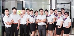 WENZHOU SAILING STAINLESS STEEL CO.,LTD.