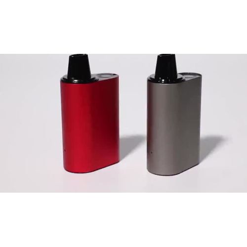 A27 Replacable Atomizer Pen A27