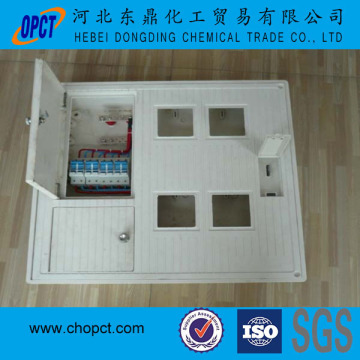 Ten Chinese Frp Outdoor Meter Box Suppliers Popular in European and American Countries