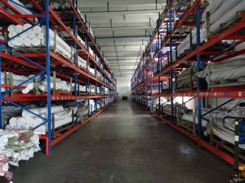 Jiangsu Daili Textile Technology Co., Ltd. отмечает 21-летие развития и инноваций