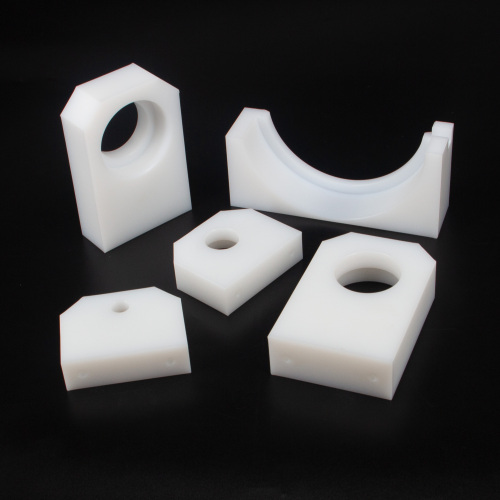 Why Use Engineering plastics for Custom Online CNC Machining Services?