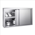 Stainless Steel Wall Cabinet Storage for Kitchen, Bathroom, Bar & Schools1