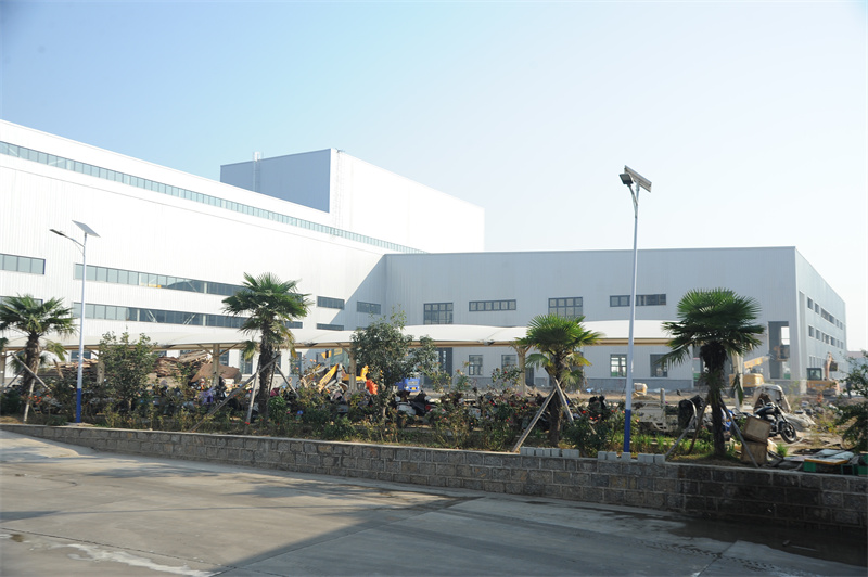 Tianhong Electric Power Technology Co., Ltd