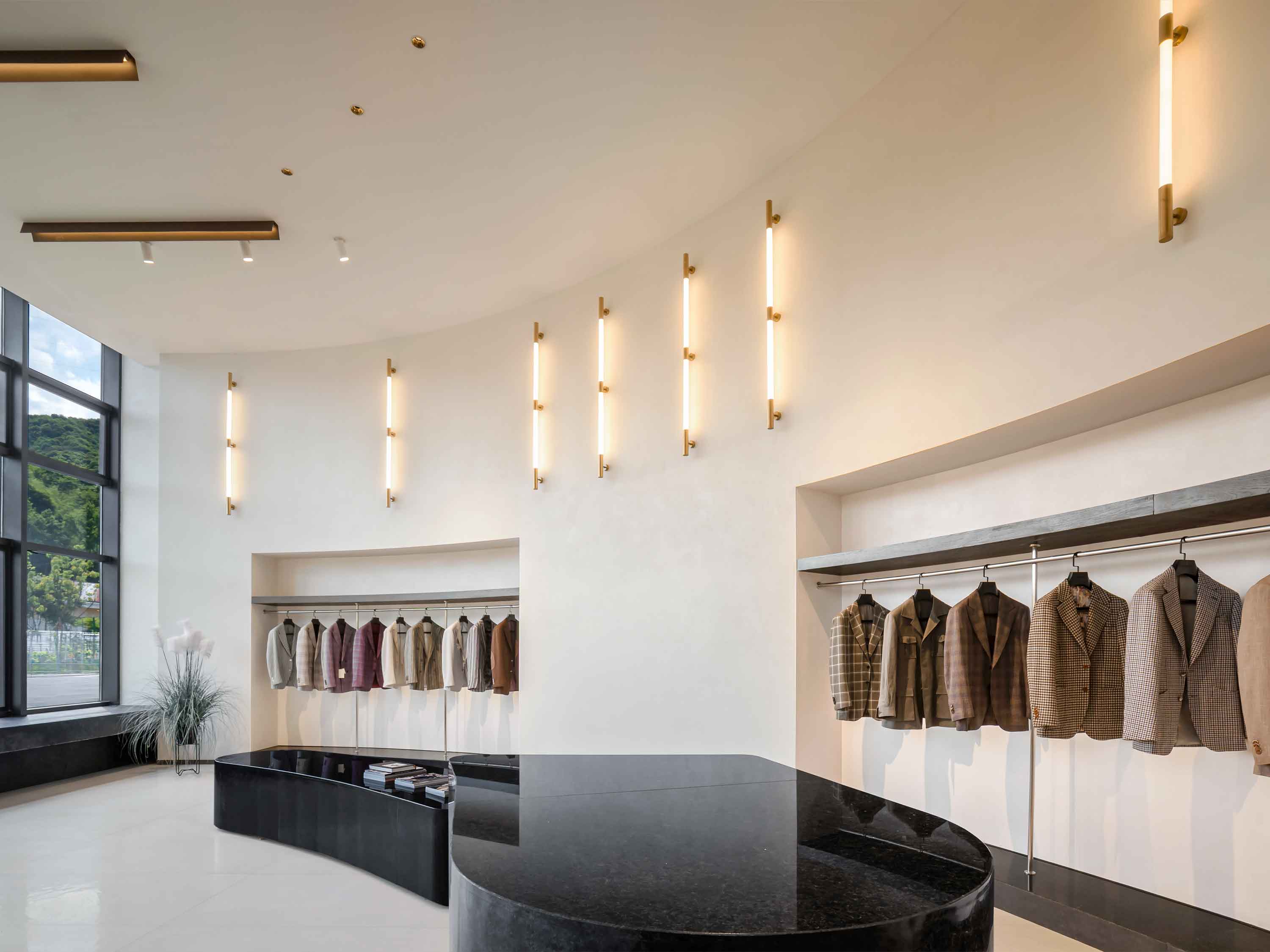 Shaoxing Boya Fashion Co., Ltd.
