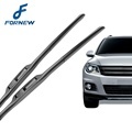 Boneless Auto Car Windshield Wiper Blades for Volvo Toyota1