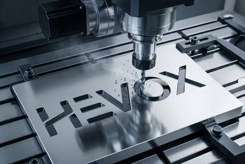 ¡Huachen Heyi y Chengyouqing alcanzan una cooperación estratégica global, acelerando la exportación de equipos de alta precisión de producción nacional!