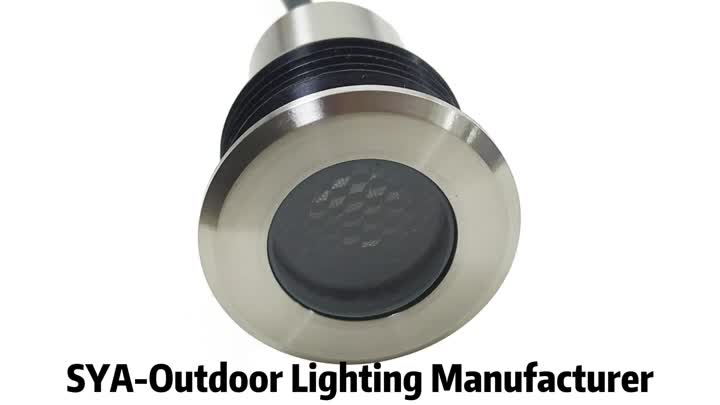 LED  deck light