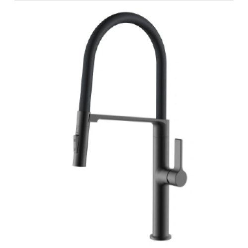 How to Install a Magnetic Kitchen Faucet