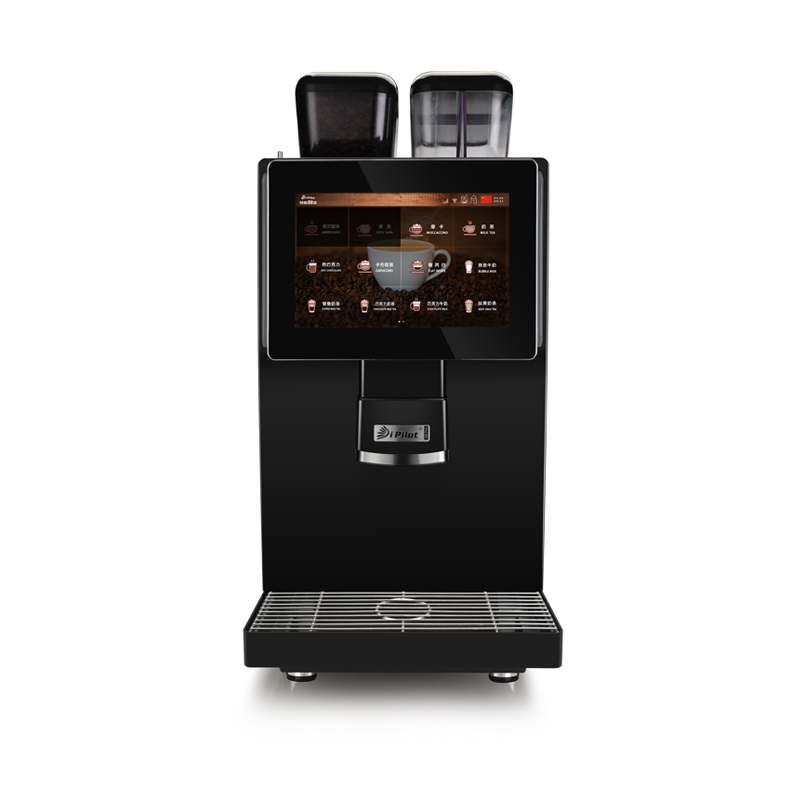 Coffee Machine