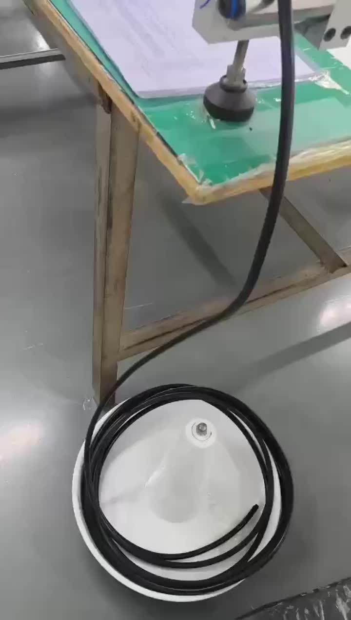 Cable Assembly (25)