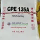 Polietilene clorato di alta qualità CPE135A PVC