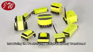 Multi  category high  frequency switching power supply transformers