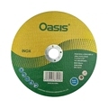 7 Inch 180*1.5*22.23MM Oasis Stainless Steel Cutting Disc for Precision Metal Cutting1