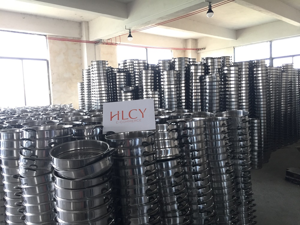 Shantou HLCY Co., Ltd.