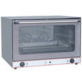 High Quality Electric Commercial Convection Oven YXD-8A with Steam - Energy Saving1