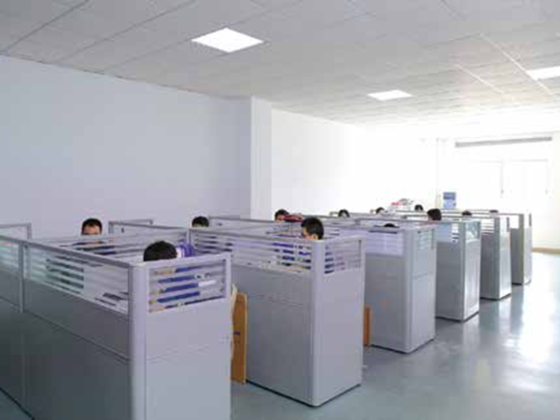 Guangdong Heidler Technology Co., Ltd