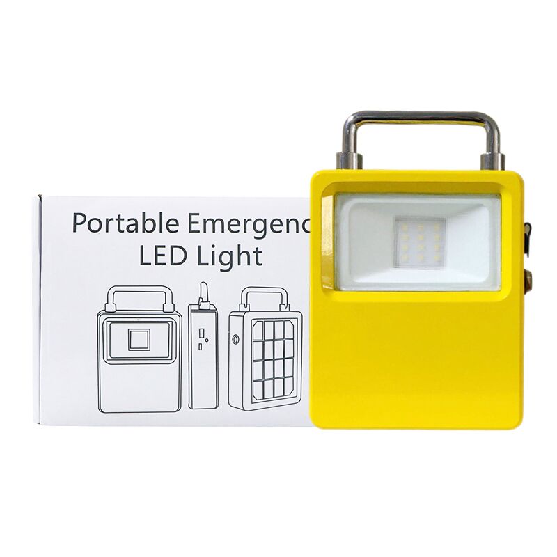 SMD Solar rechargeable 10W 20W 30W 50W