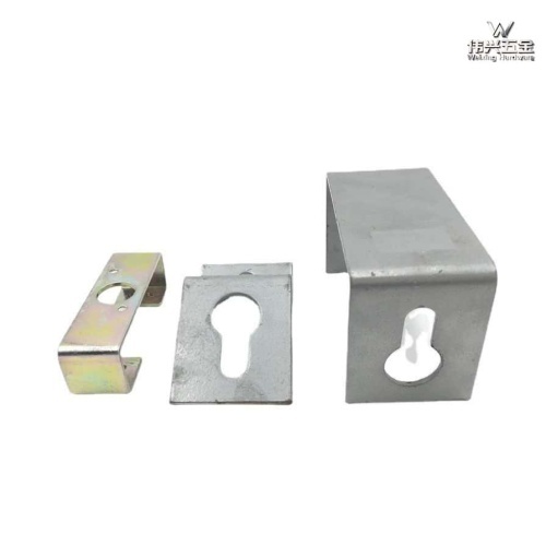Durable Stamped Stainless Steel Auto Parts, Weixing Hardware Custom Car Fasteners