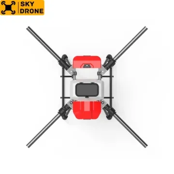 Remote Agricultural Collision Prevention China Dron Professional Traverse Drone with High Quality1
