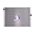 Engine Coolant Radiator 17118669004 for BMW Gran Coupe 550i 650i F10 F11 F18 441021
