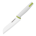 Ceramic Chef Knife 5 Inch Zirconia Japanese Santoku Kitchen Knife1