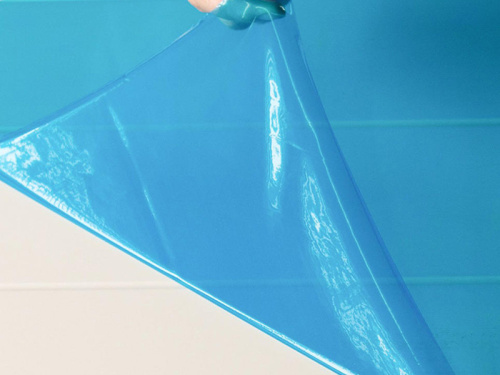 Як пластыкавая ахоўная плёнка можа дасягнуць экалагічнага пераходу з цыркулярнай эканомікай?