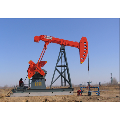 Karbantartási ajánlások kőolajipari gépekhez