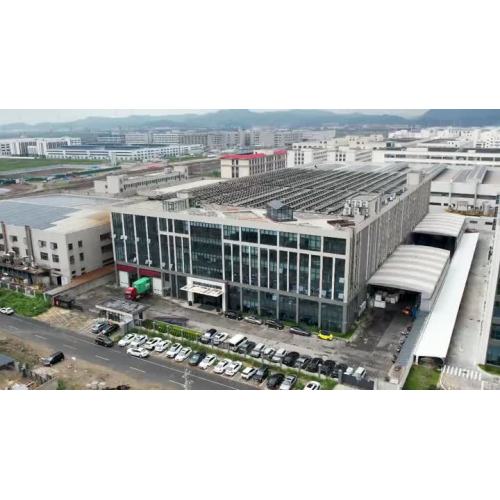 닝보 BESTAR PAINTECH CO.,LTD