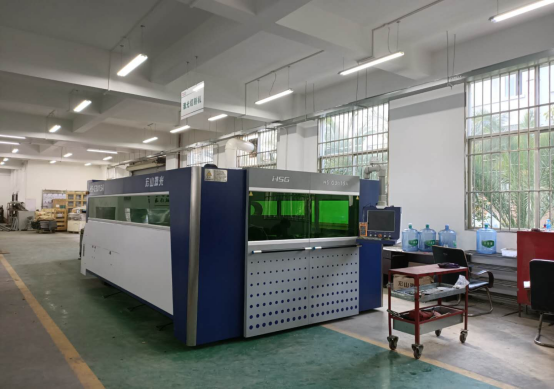 Kunming Jinma Stainless Steel Kitchenware Co., Ltd.