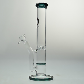 Top 10 China Straight Glass Bong Manufacturing Companies With High Quality And High Efficiency