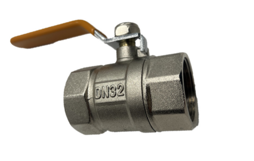 High-Performance Industrial Valve and American-Style Fitting Series Optimizes Fluid Control Systems