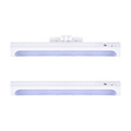 Magnetic Strip LED Light with USB Charging and Touch Control for Reading, Learning, and Working1
