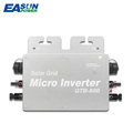 IP65 Micro Inverter impermeable Panel solar VDE en la cuadrícula 1200W 1600W 400W 600W 800W TIE GRID Micro Inverter1
