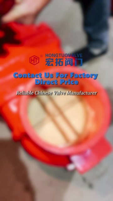 Precision Sealing Industrial Grooved Valve Collection