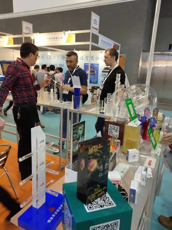 Guangzhou Hatai Plastic Products Co., Ltd.